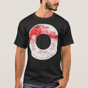 Don King Sutton T-shirt