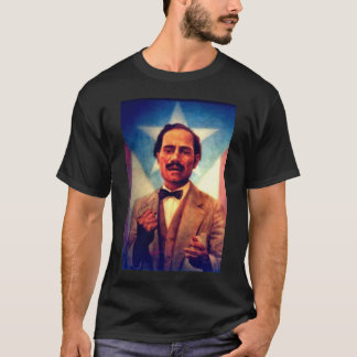 Don Pedro Albizu Campos T-shirt
