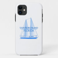 Don Pedro Island Coastal Nautical Sailor