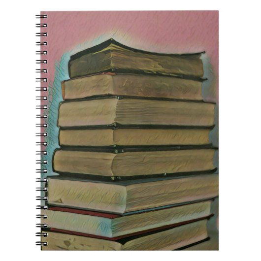 Don pour amoureux du livre (Devant)