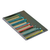 Don pour amoureux du livre (Côté Droit)