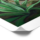 Don Quichot Poster (Hoek)