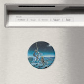 DON QUIJOTE - Aimant (In Situ (Lave-vaisselle))