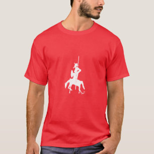 Don Quijote T-shirt