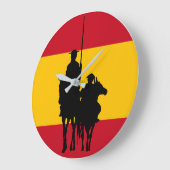 Don Quixote 2 Grote Klok (Hoek)