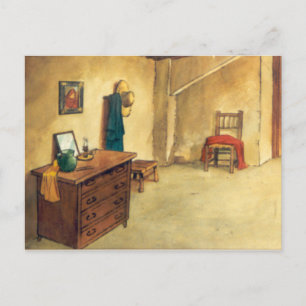 DON QUIXOTE - animatieachtergrond (1979) Briefkaart