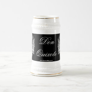 Don Quixote Bierpul