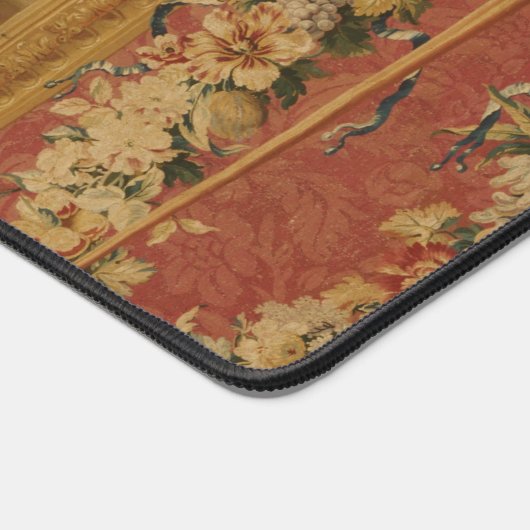 Don Quixote Guided by Folly, 18th century tapestry Bureaumat (Hoek)