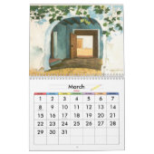 DON QUIXOTE - Kalender - Calendario (Mar 2026)
