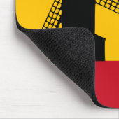 Don Quixote Muismat (Hoek)