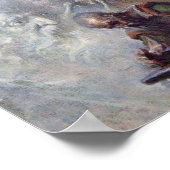 Don Quixote Poster (Hoek)