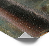 Don Quixote Poster (Hoek)