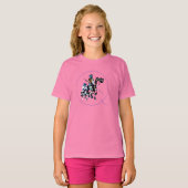 DON QUIXOTE - T-shirt - Cervantes Camiseta (Devant entier)