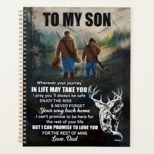 Don Son Lettre À Mon Fils Amour De Papa