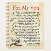 Don Son | Pour Mon Fils Merci D'Avoir Ajouté Tant (Devant)
