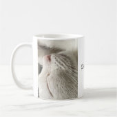 Don’t bother me! I’m thinking. Coffee Mug Koffiemok (Links)
