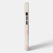 Don’t speak negativity into existence Case-Mate iPhone case (Achterkant / Links)