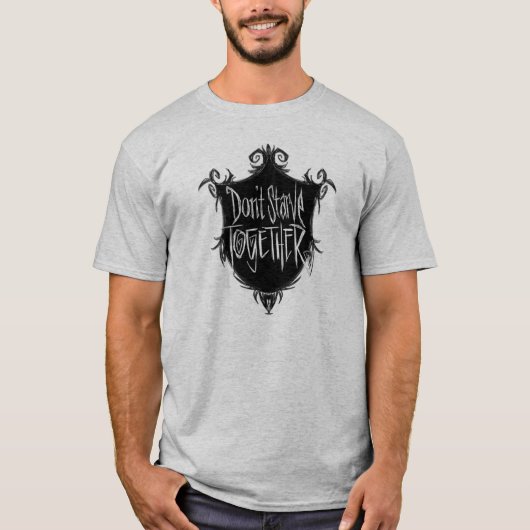 Don_t Starve Samen T-shirt (Voorkant)