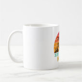 Don’t Stop The Music Coffee Mug (Gauche)