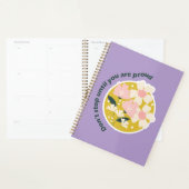 Don’t Stop Until You Are Proud  Motivational Quote (Devant avec enveloppe)