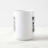 Don’t Talk to Me Until This Mug is Empty (Centre)
