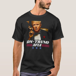 Don Trump, Meme, Grappige Trump 2024 Republikein T-shirt