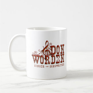 Don Worden Singer~Songwriter Lefty Mok