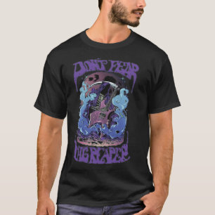 Don&x27;t Vrees de Klassieke T-Shirt van de Reaper