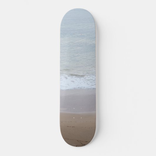 Dona Ana Sunrise Ocean Dream #1 #sunrise #ocean Skateboard (Voorkant)