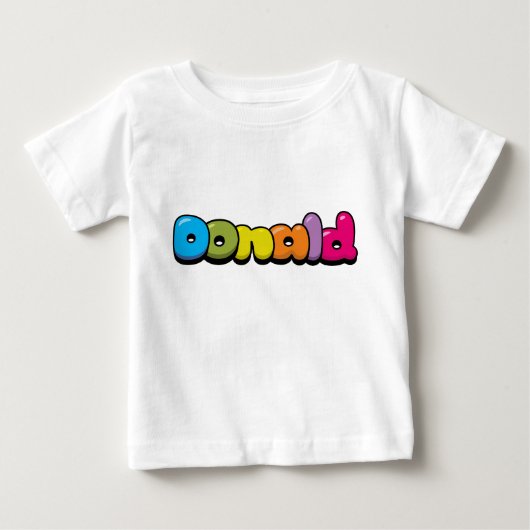 Donald (Voorkant)