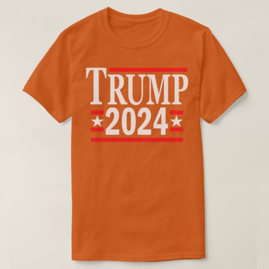 Donald 2024 TShirt 2 (Design devant)
