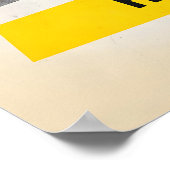 Donald Byrd - Pepper Adams affiche jazz - Five Spo (Coin)