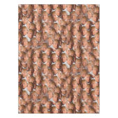 donald drumpf table nappe (Devant)