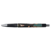Donald & Melania Trump Pen (Voorkant)