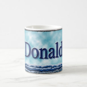 Donald Sailboat Mok