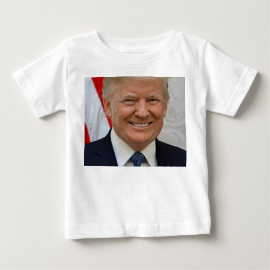 Donald Trump (Voorkant)