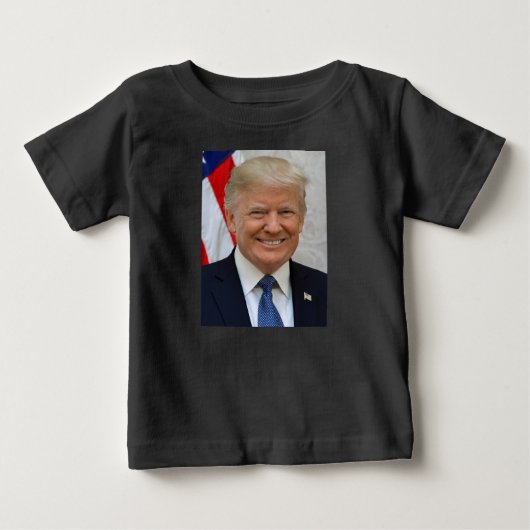 Donald Trump (Voorkant)