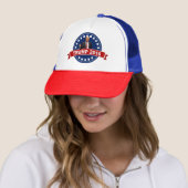 Donald Trump 2016 casquettes (En situation)