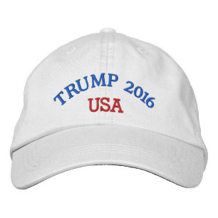 Donald Trump 2016 Pet