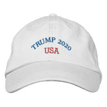 Donald Trump 2020 Pet