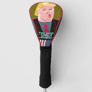 Donald Trump . 2020 presidential election Golfheadcover