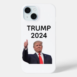 Donald Trump 2024