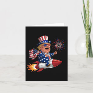 Donald Trump 2024 Happy 4th of July Trump Amerikaa Kaart