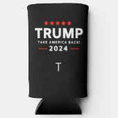 Donald Trump 2024 Neem Amerika terug (Voorkant)