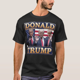 Donald Trump 2024 T-shirt