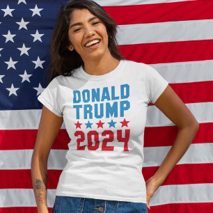 Donald Trump 2024 T-shirt