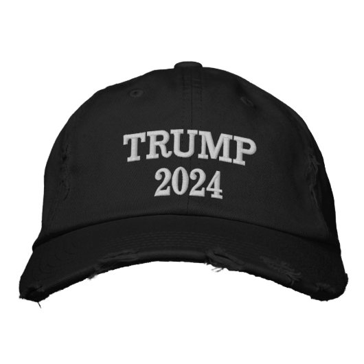 Donald Trump 2024 Take America Back Trump Pet (Voorkant)