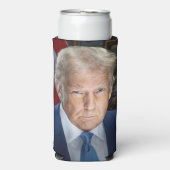 Donald Trump 2025 Amerikaans President (Seltzer Voorkant)