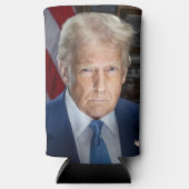 Donald Trump 2025 Amerikaans President (Voorkant)