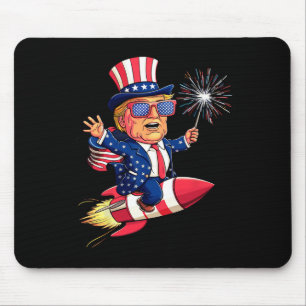 Donald Trump 2025 Happy 4th of July Trump Amerikaa Muismat